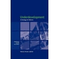 thumbnail image 1 of Federico Caffe Lectures Underdevelopment: A Strategy for Reform, (Paperback), 1 of 1