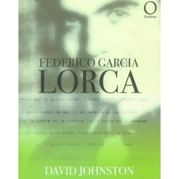 Federico Garcia Lorca