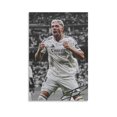 thumbnail image 1 of Federico Valverde Canvas Poster Canvas Art Poster and Wall Art Picture Print Modern Family bedroom Decor Posters 24x36inch(60x90cm), 1 of 6