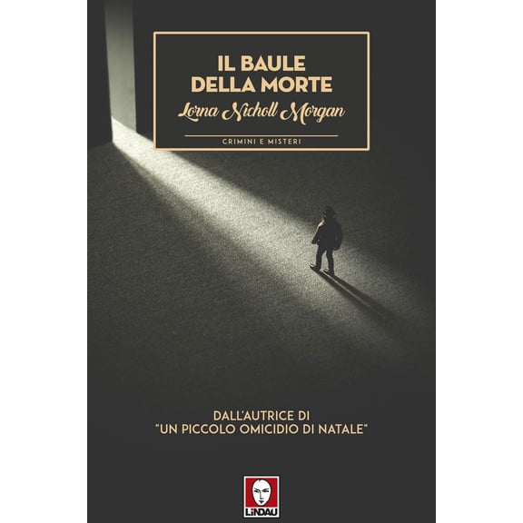 Federico Zaniboni,Lorna Nicholl Morgan Il baule della morte (Paperback)
