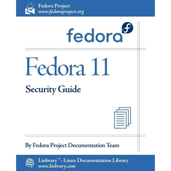 Fedora 11 Security Guide
