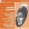 thumbnail image 1 of Fedora Barbieri - Recital - Music & Performance - CD, 1 of 1