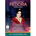 thumbnail image 1 of Fedora (Blu-ray), Dynamic, Music & Performance, 1 of 1