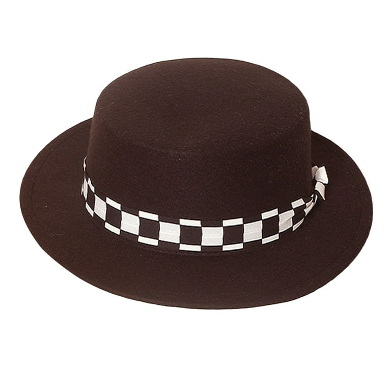 Boys formal hats shop