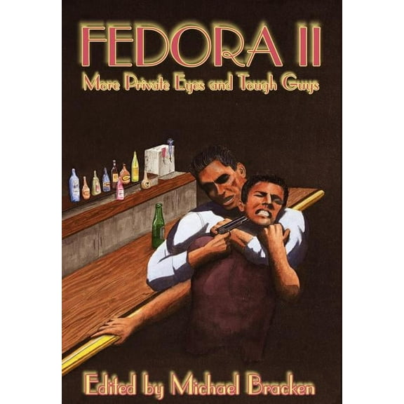 Fedora II, (Hardcover)