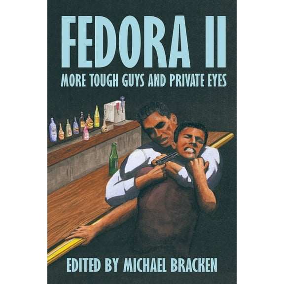 Fedora II, (Paperback)