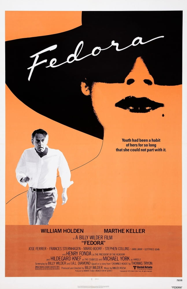 Fedora U Canvas Art - (11 x 17)