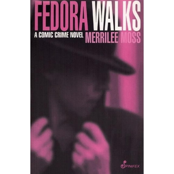 Fedora Walks (Paperback)