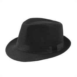 Fedora hat walmart hot sale