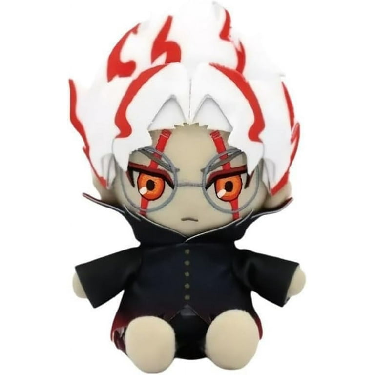 なおもん Okarun trance Dandadan Chibi nui plush mascot Chibinui Shop nui JP