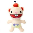 thumbnail image 1 of Fedpow POP Plush Toy Happy Tree Friends Plush Toys, Happy Tree Friends Stuffed Toys Soft Happy Tree Friends Stuffed Plushies Fan Favorite Characters, Birthday Gifts for Happy Tree Friends Fans, 1 of 7