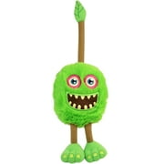 Fedpow My Singing Monsters - My Singing Monsters Furcorn Plush, My Sing Monsters Wubbox Plush, My Singing Monsters Toys, Monster Stuffed Animal, Stuffed Animals, Plush Toy, Plush Toys, Stuffed Toys
