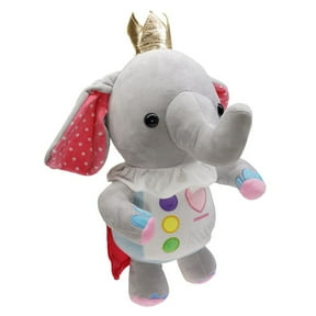 Fedpow It Takes Two, It Takes Two Stuffed Animals, It Takes Two Plushies, Plush Toys, Stuffed Toy, Elephant Plush Doll, Toy Gift, Cartoon , Children's Rag Doll, Children's Gift Pillow