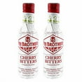 thumbnail image 1 of Fee Brothers Cherry Cocktail Bitters - 5 oz - 2 Pack, 1 of 5