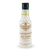 Fee Brothers Fee Brothers Cardamon Bitter, 5 oz