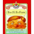 thumbnail image 1 of Pre-Owned Fee Fi Fo Fum (Red Nose Readers) Paperback, 1 of 1