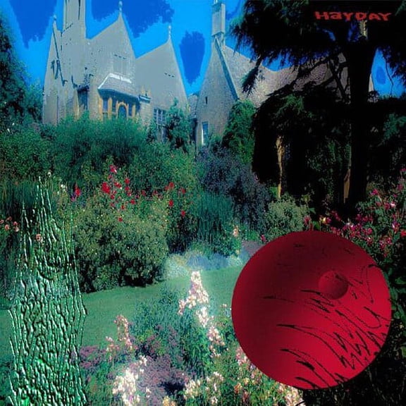 Feeble Little Horse - Hayday - Music & Performance - CD