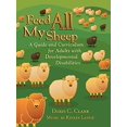 thumbnail image 1 of Pre-Owned Feed All My Sheep: A Guide and Curriculum for Adults with Developmental Disabilities (Paperback) 0664501133 9780664501136, 1 of 1