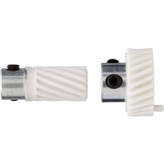 Feed Dog Gear Set for Singerr Sewing Machines 174488 & 383273