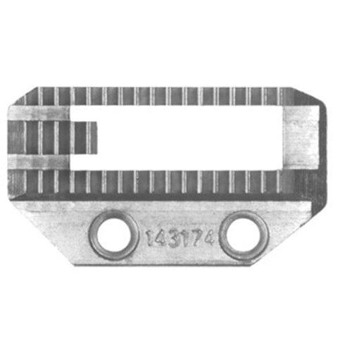 Feed Dog, Singer #143174