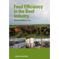 thumbnail image 1 of Feed Efficiency in the Beef Industry, (Hardcover), 1 of 1