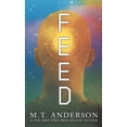 thumbnail image 1 of Feed, (Paperback), 1 of 1