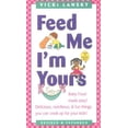 thumbnail image 1 of Pre-Owned Feed Me! I'm Yours: Revised and Expanded Edition (Plastic Comb) 0671884433, 1 of 1