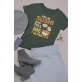 thumbnail image 1 of Feed Me Sushi and Tell Me I'm Pretty, 1 of 4