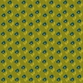 thumbnail image 1 of Feed My Soul Flowers Olive (1yard), 1 of 3