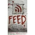 thumbnail image 1 of Pre-Owned Feed (Mass Market Paperback) 0316081051 9780316081054, 1 of 1