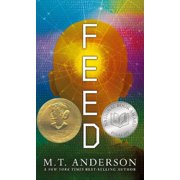 M T ANDERSON Feed (Paperback)