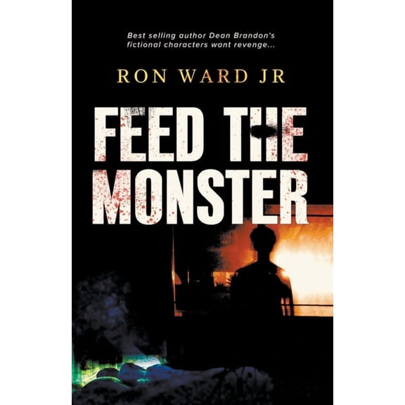 Feed The Monster, (Paperback)