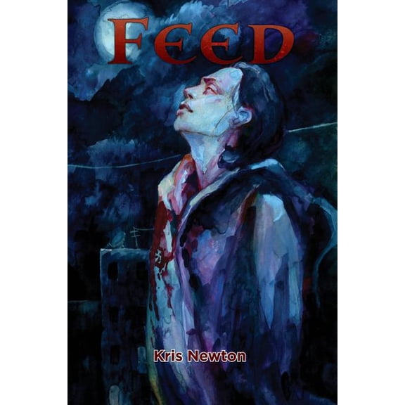 Feed: The Vampire Mythos Roleplaying Game (Paperback)