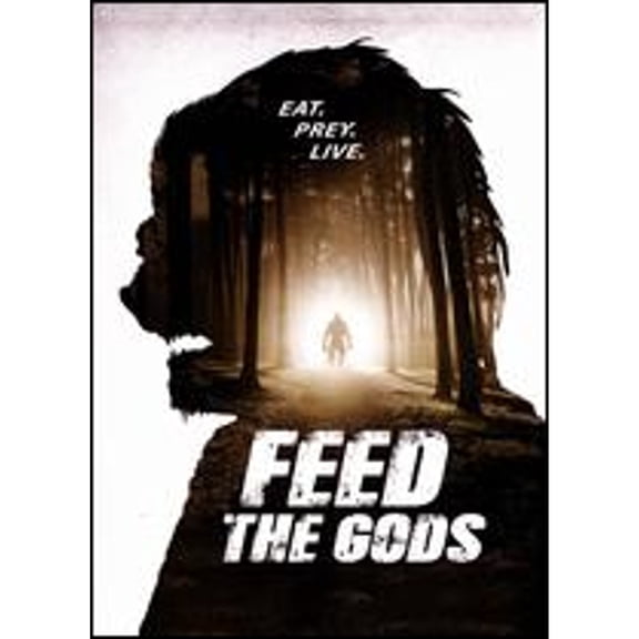 Pre-Owned Feed the Gods (DVD 0037117036196) directed by Braden Croft