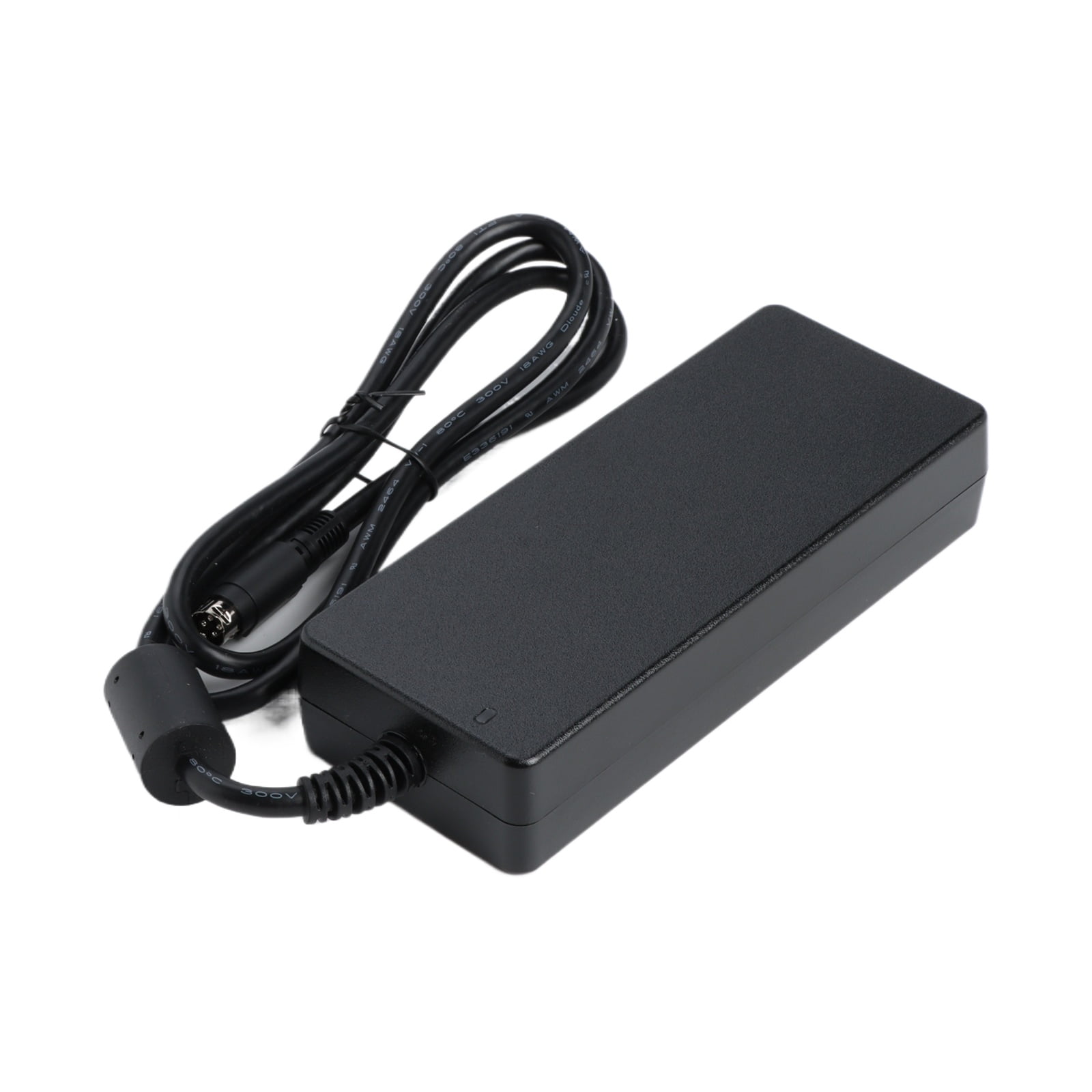 Feedannce 160W 24V 6.67A Industrial Power Supply, DIN Rail Mountable MEAN WELL GST160A24-R7B