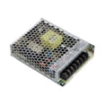 thumbnail image 1 of Feedannce 24V 4.5A, Compact Design, for Industrial Control, Automation MEAN WELL LRS-100-24, 1 of 7