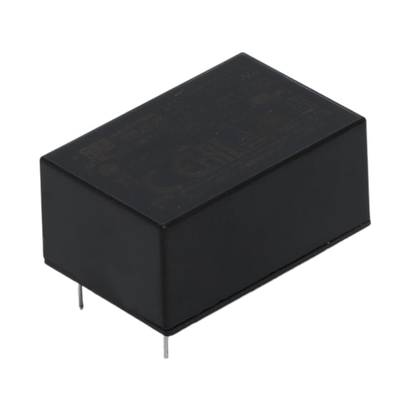 Feedannce 2W 24V 83mA PCB Mount AC-DC Power Supply for Industrial Control MEAN WELL IRM-02-24
