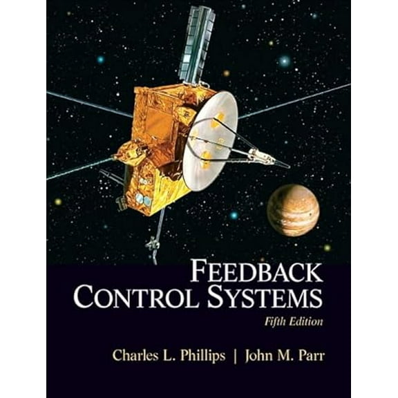 Pre-Owned Feedback Control Systems, 9780131866140, 0131866141, Hardcover, 5 edition
