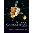thumbnail image 1 of Feedback Control Systems: Charles L. Phillips, John M. Parr, (Paperback), 1 of 1