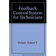 thumbnail image 1 of Pre-Owned Feedback Control Systems for Technicians 9780133139334 Used, 1 of 1