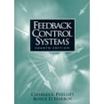 thumbnail image 1 of Pre-Owned Feedback Control Systems, 4th Edition (Hardcover) 0139490906 9780139490903, 1 of 1