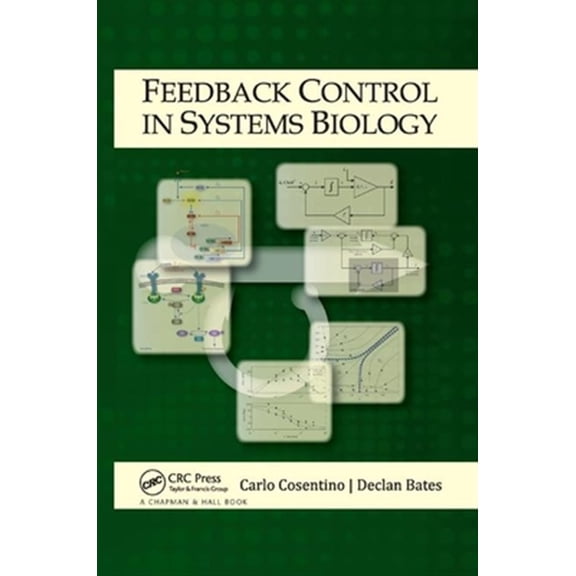 Pre-Owned Feedback Control in Systems Biology, (Paperback)