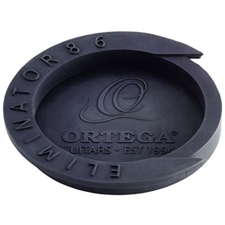 Feedback Eliminator - 86 mm Diameter for Nylon Classical Guitars