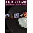 thumbnail image 1 of Feedback Endless Enigma: A Musical Biography of Emerson, Lake and Palmer, Book 04, (Paperback), 1 of 1