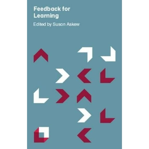 Pre-Owned Feedback for Learning (Paperback) 9780415237727