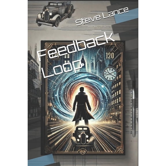 Feedback Loop, (Paperback)