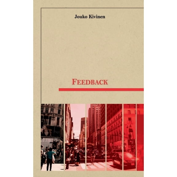 Feedback, (Paperback)