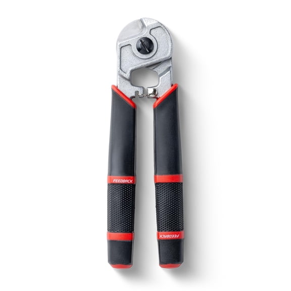 Feedback Sports Cable Cutter Cold-Forged, Hardened CRV Tool Steel Arms