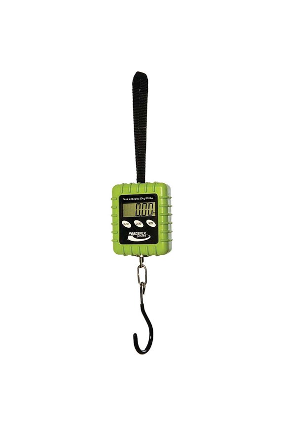 Expedition Digital Backpacking and Luggage Scale