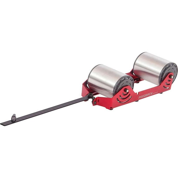 Feedback Sports Zero-Drive Sled